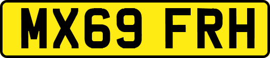 MX69FRH