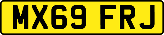 MX69FRJ