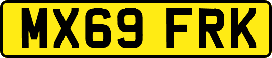 MX69FRK