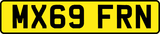 MX69FRN