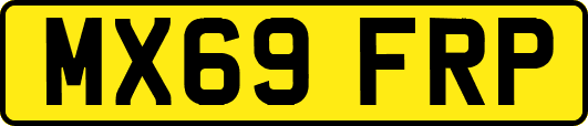 MX69FRP