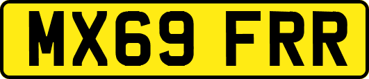 MX69FRR
