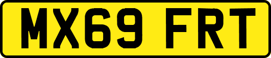 MX69FRT