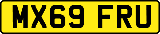 MX69FRU