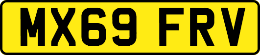 MX69FRV