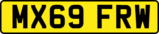MX69FRW