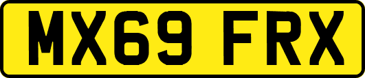MX69FRX