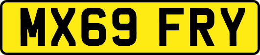 MX69FRY