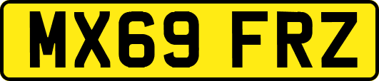 MX69FRZ