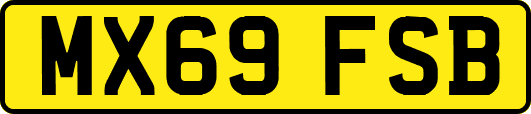 MX69FSB