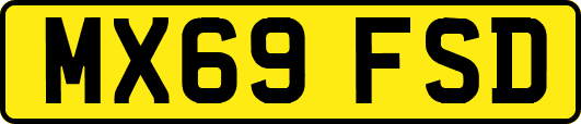 MX69FSD