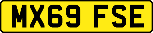 MX69FSE