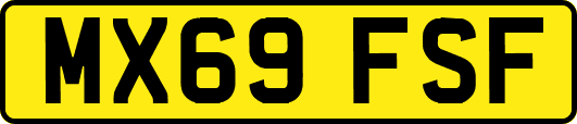 MX69FSF