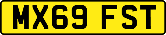 MX69FST