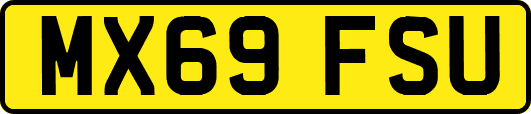 MX69FSU