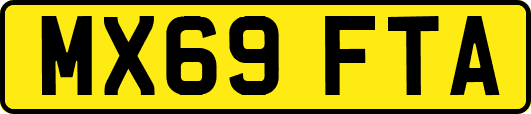 MX69FTA