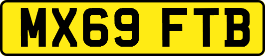 MX69FTB