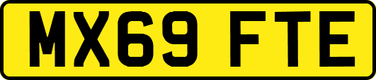 MX69FTE