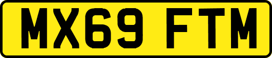 MX69FTM