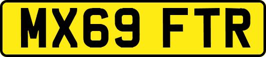 MX69FTR