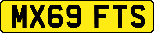 MX69FTS