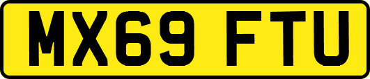 MX69FTU