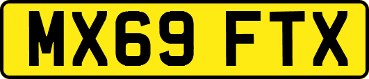MX69FTX