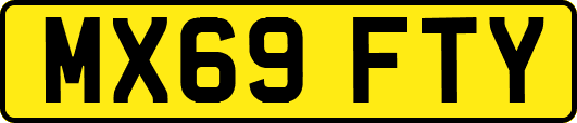 MX69FTY