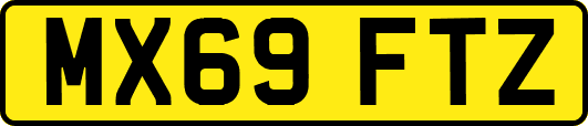 MX69FTZ