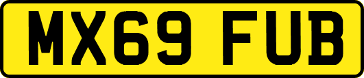 MX69FUB
