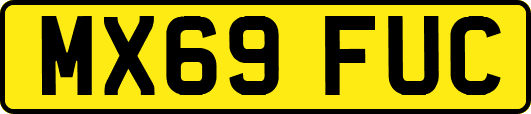 MX69FUC