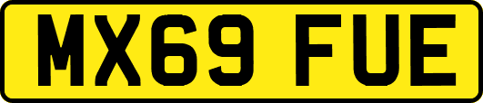 MX69FUE