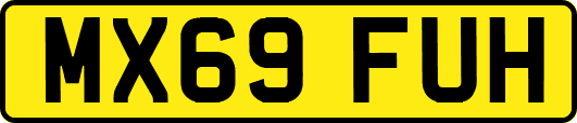 MX69FUH