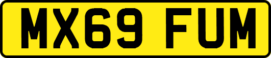 MX69FUM