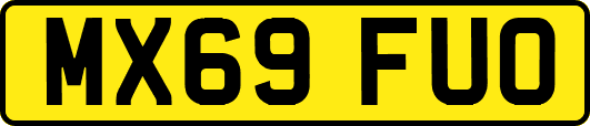 MX69FUO