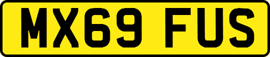 MX69FUS