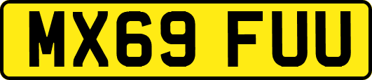 MX69FUU