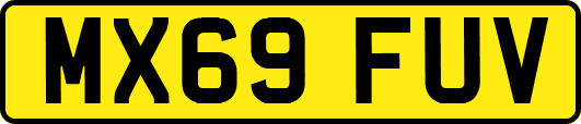 MX69FUV