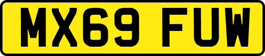 MX69FUW