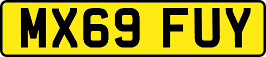 MX69FUY