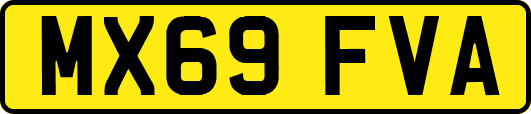 MX69FVA
