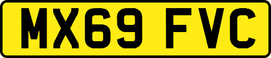 MX69FVC