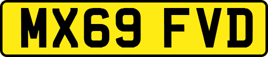 MX69FVD