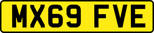 MX69FVE