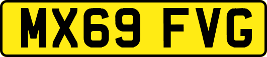 MX69FVG