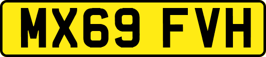MX69FVH