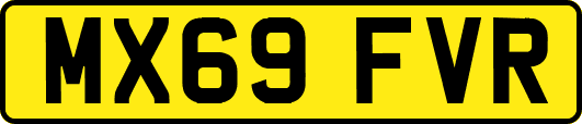 MX69FVR