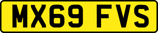 MX69FVS