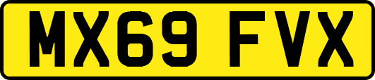 MX69FVX