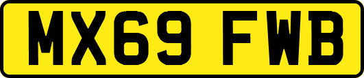 MX69FWB